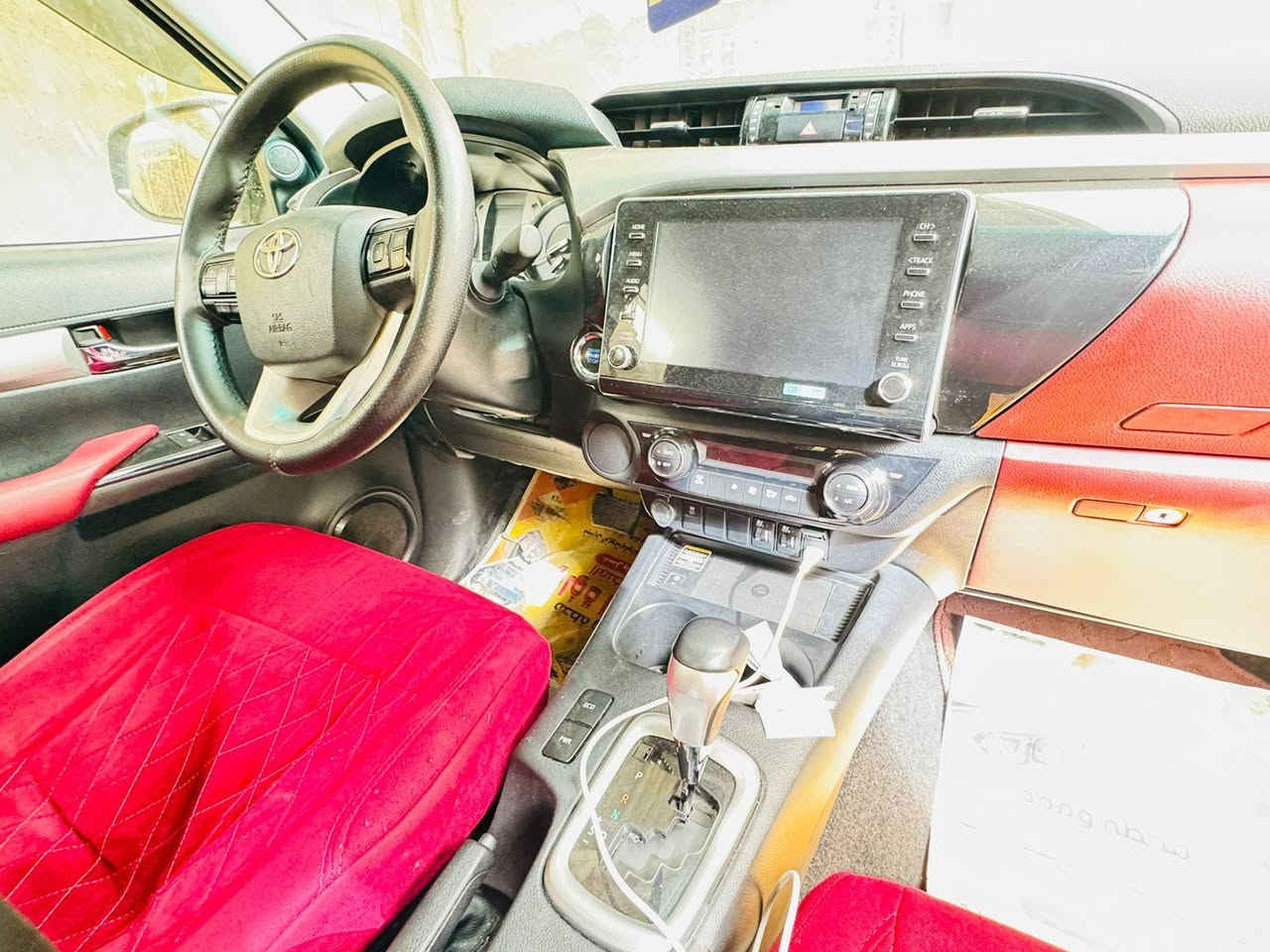 للبيع 2024 مكفوله ماشيه 58 فول مواصفات بصمه شحن لاسلكي تبريد قطعتين فول شركة ساز سعر 295 ***********
