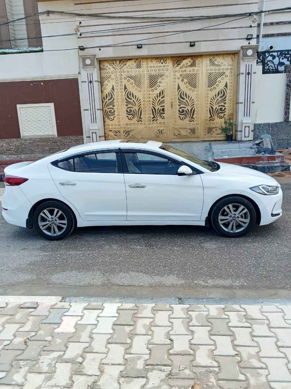 سلام عليكم سياره النترا للبيع فقط خليجي موديل 2017 كفاله عامه من الضربه والتبديل والصبغ بيها بارد بسيط كير مكينه كفاله لا تنقيص لا تبخير مواصفات فول شاشه تحكم ستيرن قطعتين تبريد مري شفط فتحه اشاير بالمري تخم تاير حداديه تبريد ثلج بسمي شخصيا تحويل مباشر السعر//133//بيها مجال مكاني كربلاء رقم// ***********// الهاتف
