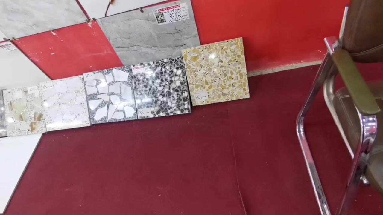 اذا يهمك جودة الكاشي لتتردد بزيارة معرضنا الكاشي المتوفر عدنا مختلف كثيرا بالجودة ومختلف قليلا بالسعر 
#يوجد توصيل لجميع محافظات العراق
#للحجز والاستفسار التواصل
 واتساب 0783 624 9927
