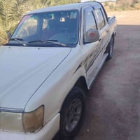 تويوتا • ٢٠٠٨ • مكفول