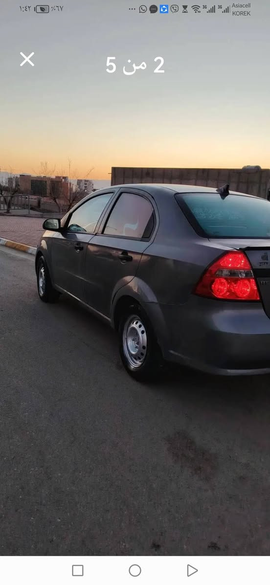 .ئەڤیۆ 2008بۆ فڕۆشتن گێڕو مەکینە تەبریدگەرمی کارەبایی بەشەرت *********** السليمانية, العراق
