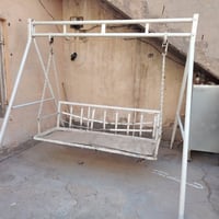 مرجوحه • حجم ثقيل • قرب جامع السبعاوي