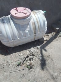 برميل • صغير • ٥٠٠ل
