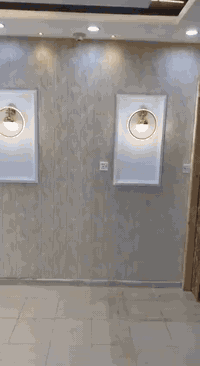 الجعباوي للديكورات | تنفيذ كافة اعمال الاصباغ والديكورات الداخلية للاستفسار الاتصال على الرقم التالي ***********
