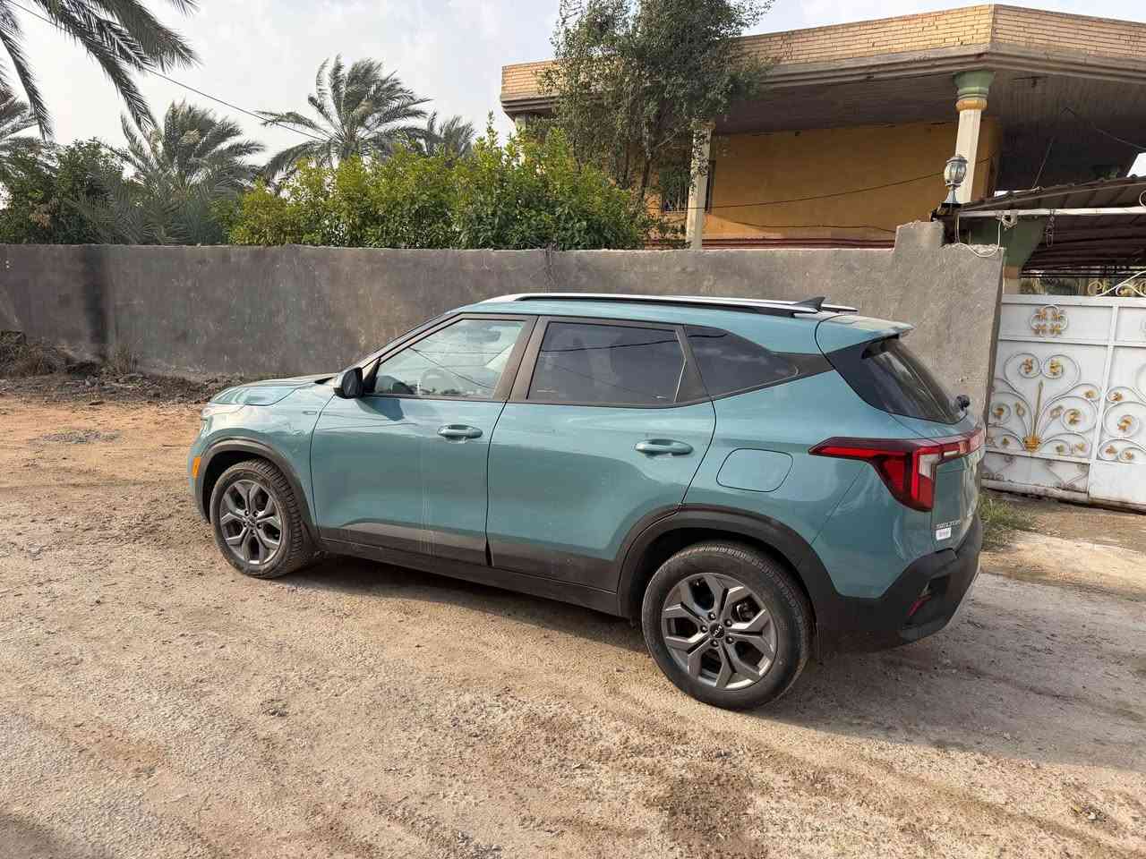 السلام عليكم 

كيا سيليتوز موديل ٢٤ دخول جديد فقط جاملغ نفسه مصلح بدون دواخل مكينه ٢٠٠٠ دوش دخول جديد تترقم جميع المحافظات 

موصفات 

شاشه متصل 

كيجات دجتل

ويل كب

رادارات

كامره 

مودات قياده 

لد امامي خلفي

تدفئه كشنات 

شاشه كار بلي

السعر ١٦٥ وبي مجال مكاني بابل 

*********** بغداد, العراق
