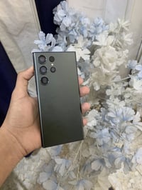 S23 ألترا ٢٥٦ • نضيف كلش • خطين