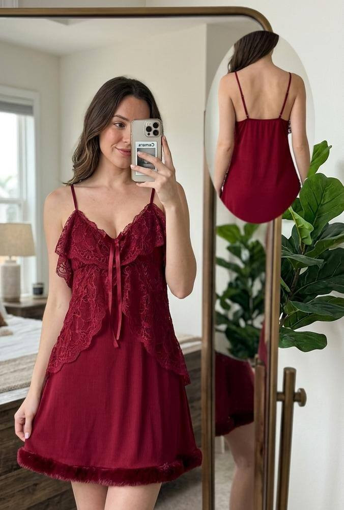 لانجري "ريد فيلفت ملكي مع قطعة داخلية 
القياس من وزن 55 الى 80
سعر القطعة ب 10الف
توصيل داخل ناصريه 3الف

محافظات 5الف


**إذا كنت صاحب هذا الإعلان وتريد حذفه لأي سبب، رجاءا أرسل رسالة إلى الدعم الفني**