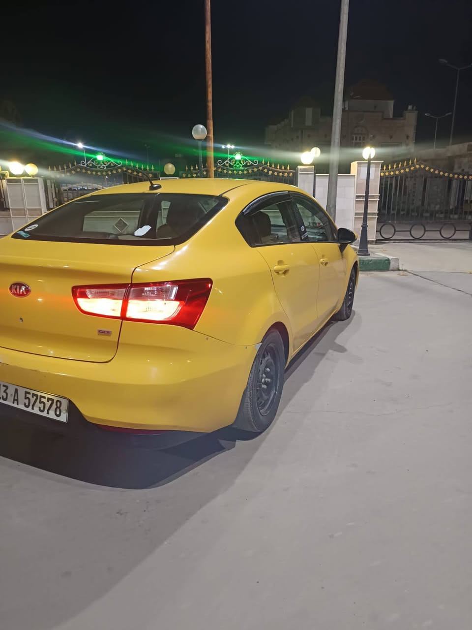 كيه ريو ٢٠١٧ للبيع لستفسار تصال عله رقم ***********
