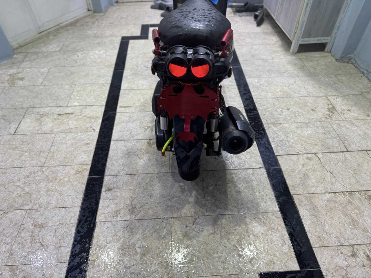 سلام عليكم مرخصت الدمن داجه سكنس جبلي مديل 12 داجه ابلاديه عليه تزويد خارجي الدرجه نهضه وه شعله وه معدل 
1قطره مال دهن 
2قبق جوزه الصلي تفصيخ 
3قطره مال اكسن 
4قاعده مال رقم 
5سلف رياضي 
6قبق مروحه رياضي 
7تعلاكه 
الدرجه نهضه وه شلعه تخبل مكان نجف وه هذه رقمي ***********
