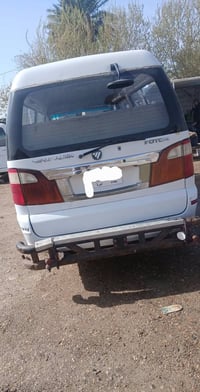 كيا فوتون للبيع الموديل 15مكفوله كير محرك ثري واي  اكسل الرقم بغداد  ا...