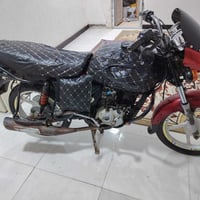 بوكسر • موديل ١٩ • أوراق باسمي