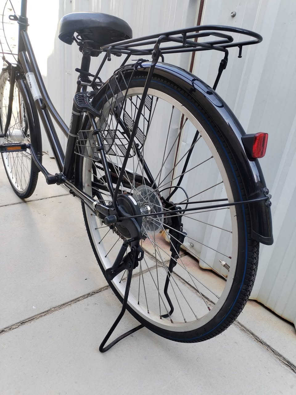 السلام عليكم شباب
بايسكل لبيع حجم 26 مديل 2021
كير و حساس
بايسكل ياباني ختم 1
المكان بغداد الدوره متوفر توصيل
***********
