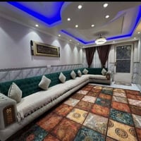 ديوان تفصال 7 امتار  تسع مقاعد للبيع  نظيف اي ضرر ما بيه السعر 700  عن...