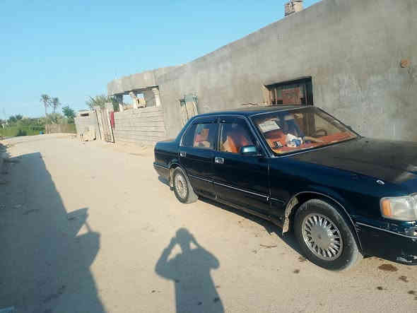 ارنب للبيع موديل 92مكفوله كص ونقل وضربه مصبوغه جماليه فقط مكين وكير مكفولات حداده حلوه السعر 50مكان القرنه الثغر ***********
