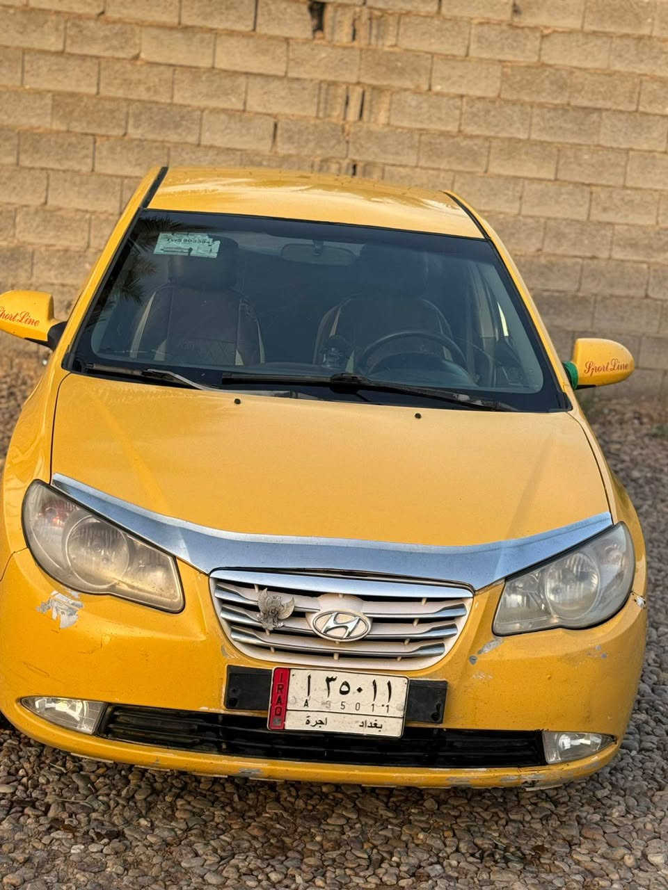 للبيع افانتي 2009 خليجي مكينه 1600 دكشن عالي مكفوله مكينه وكير تخم تاير سياره مال جناي         الاتصال ***********.   مكان كربلاء
