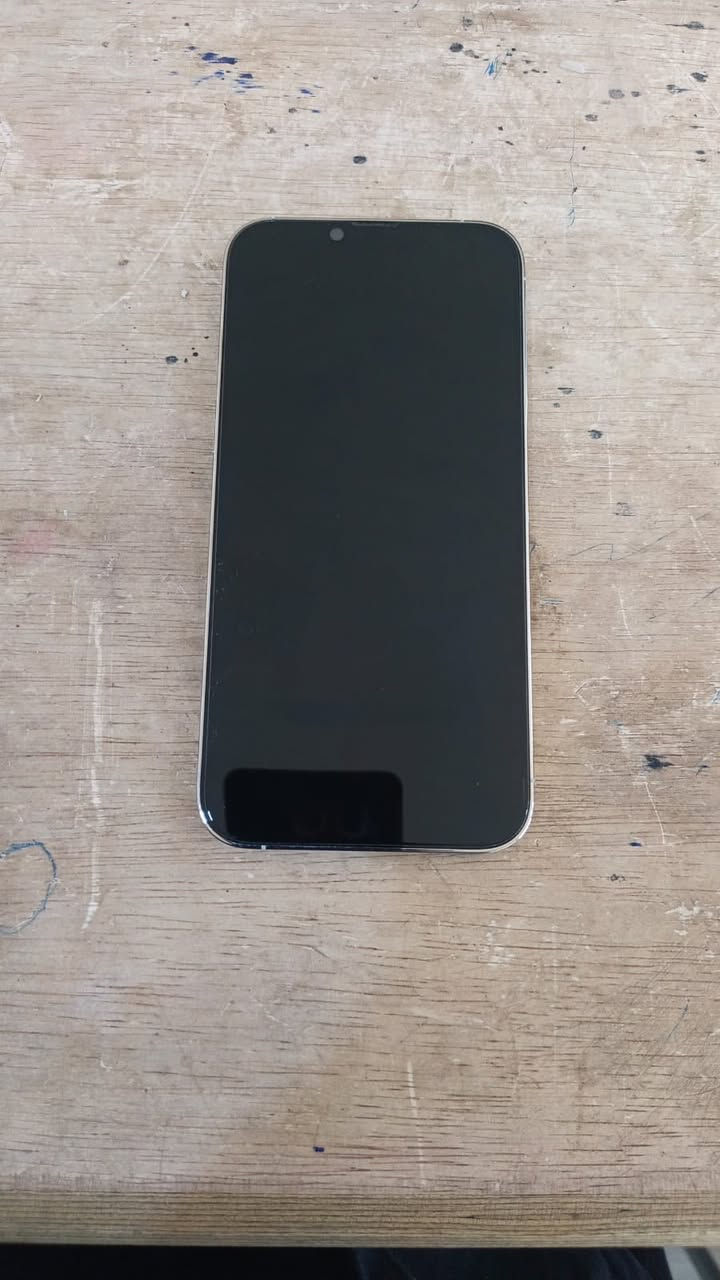 13برو ماكس ذاكره 256للبيع ناصريه مركز


**إذا كنت صاحب هذا الإعلان وتريد حذفه لأي سبب، رجاءا أرسل رسالة إلى الدعم الفني**