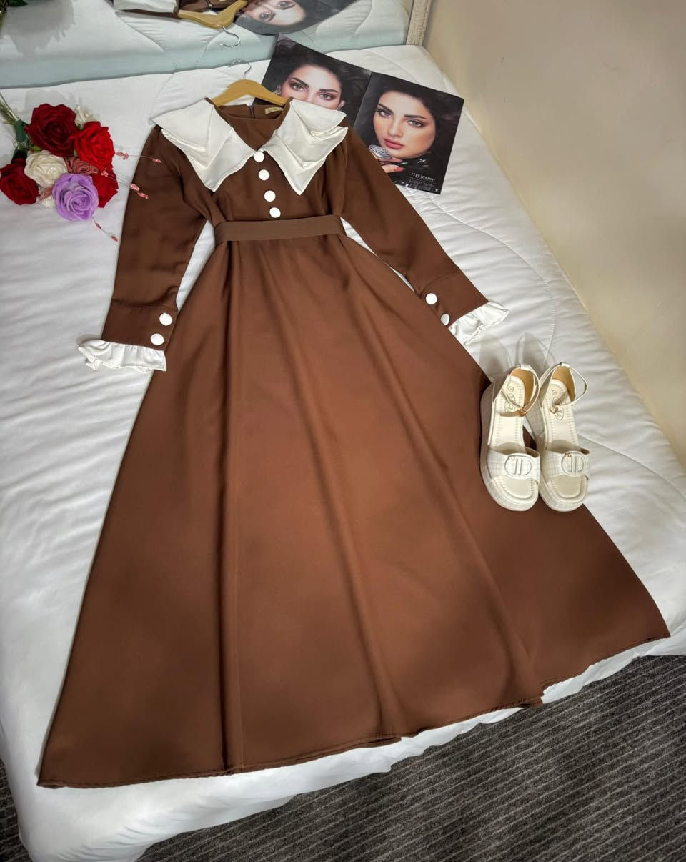 جديدنا لا ينتهي 🌹
ملابس العيد 🌺🌺
باجود الخامات التركية ❤️
وبانسب  الاسعاااار 😘


**إذا كنت صاحب هذا الإعلان وتريد حذفه لأي سبب، رجاءا أرسل رسالة إلى الدعم الفني**