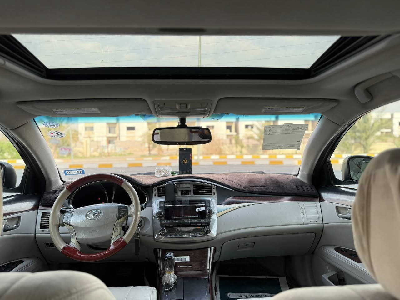 افلون 2012 الون الابيض
وارد امريكي الضرر قطعه وحده 
تبديل بلادي (جاملغ امامي) 
بدون ضرر داخلي بدون اريباك
فول مواصفات سياره ع البلادي 
تحويل ثاني يوم +وكاله 
رقم دولي +هزه سنويه جديد 
المواصفات 
فتحه سقف 
داخل ملكي
 تحكمات ستيرن 
تبريد تدفئه  
سياره مال بيت تخبل 
صدر امامي خلفي جديد تخم تاير 
مكان السياره/ صلاح الدين .تكريت 
الاستفسار ***********
ملاحضه .الخاص مهمل
