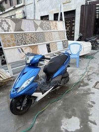 جي تي ار • نضيفه • واقيه مكسورة