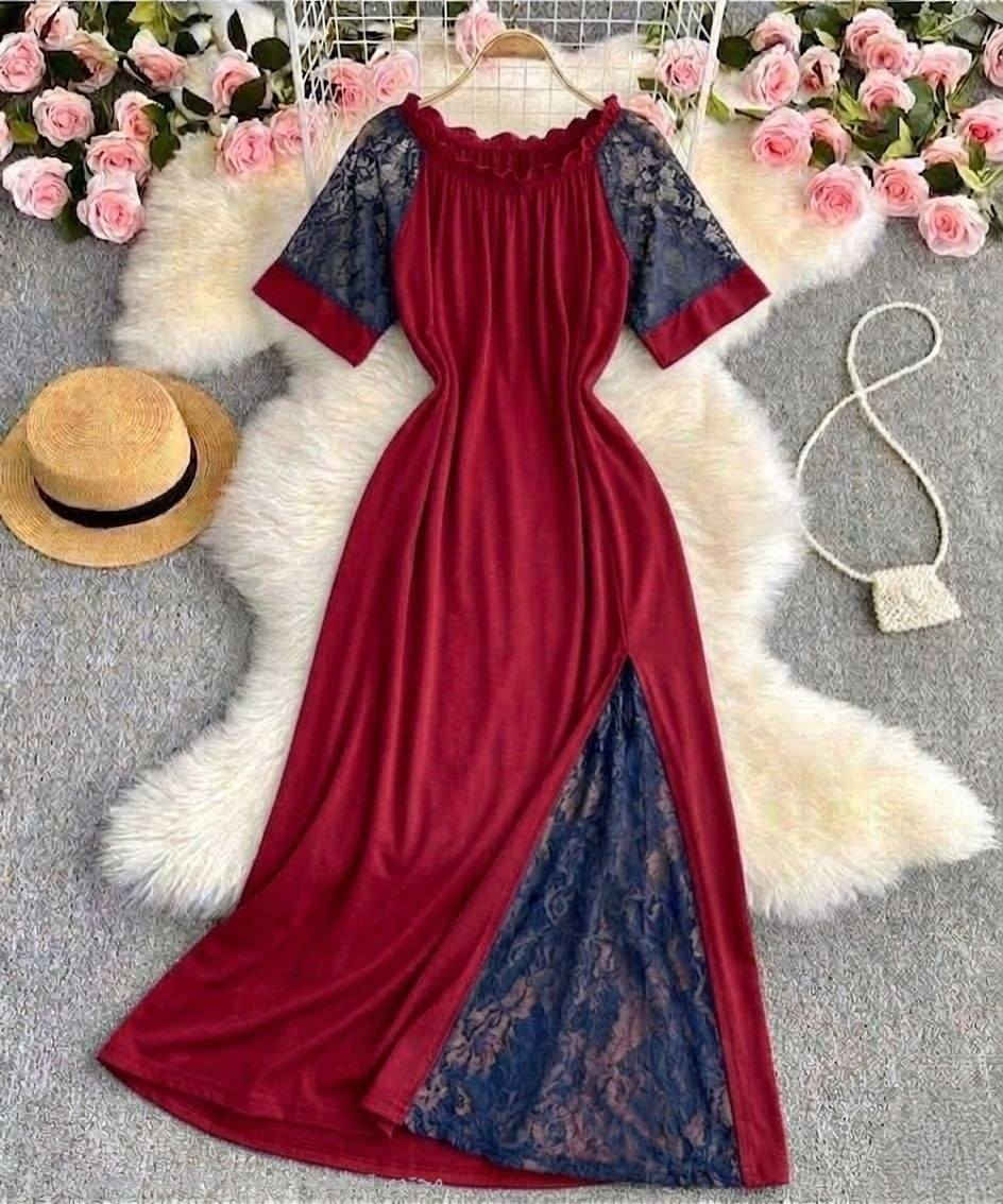 دشداشة نسائية كلوش تركية 🇹🇷
الخامة: فانيلا زبدة باردة وناعمة 🔥
المقاسات: فري سايز
تلبس من وزن 50 إلى 90 كيلو
تتوفر بألوان مميزة وجميلة 😱
 سعر الدرزن: 80


**إذا كنت صاحب هذا الإعلان وتريد حذفه لأي سبب، رجاءا أرسل رسالة إلى الدعم الفني**