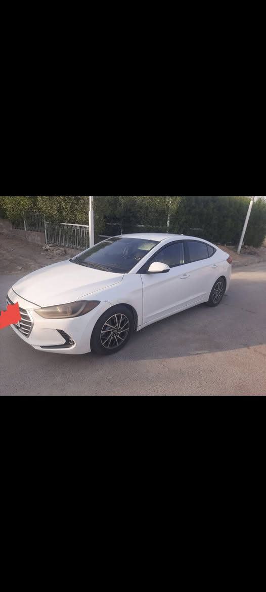 النترا 2017 امريكي ضررها فقط جاملغ ايسر امامي
محرك كير تبريد مكفول 
باسمي تحويل ثاني يوم 
السعر 105 
*********** واتساب+اتصال
