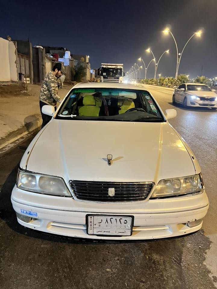 سلام عليكم مارك الفيني موديل 1997 مكينه وكير كفاله مكفوله من الكص والنقل مكاني بصره الزبير حداده جديده يرادله تربيبات بسيطه خيسات قليله سعر 44 رقم ***********
