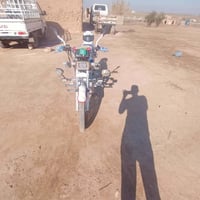 سافين سولنك • اربعه كير • موديل ٢٣