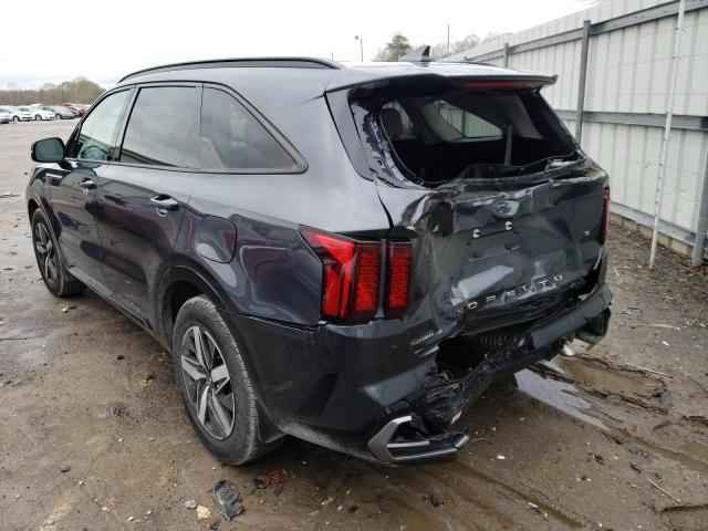 سورينتو وارد امريكا موديل 21 جلد 7 راكب محرك 2500 كشنات تدفئه رادارات بانوراما تحديد مسار وهواي بيها مواصفات رقم الهاتف *********** رقم بغداد بدون ايرباك  الضرر جنطه بغداد, العراق
