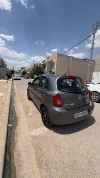 ميكرا • ٢٠١٧ • أربيل