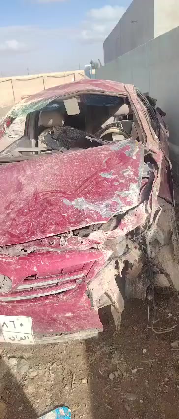 سلام عليكم مكلف بنشر كورله للبيع رقم اربيل مديل ٩ سياره مكلوبه يبيع عل وضعها مكاني صلاح الدين بيجي السعر ٤٠ بيها مجال قليل اني دلاليتي طالعه من ياخذها
***********
