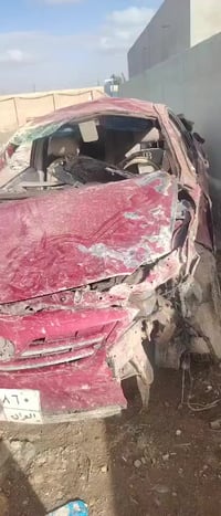 كورولا • ٢٠٠٩ • مكلوبه