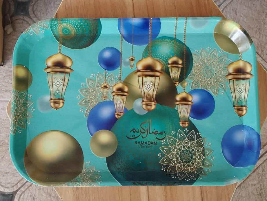 اتوفرت صواني رمضانية
العنوان كوت انوار الصدر شارع المواكب الحسينية
توصيل متوفر
@أبرز المعجبين


**إذا كنت صاحب هذا الإعلان وتريد حذفه لأي سبب، رجاءا أرسل رسالة إلى الدعم الفني**