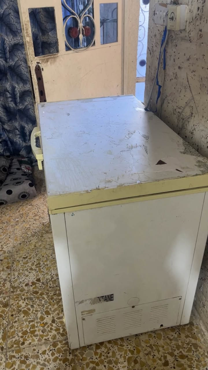 نهروانسلام عليكم مجمده لبيع سعر 140 مجمده حلوه ونضيفه وتجميده خير من الله مكاني شارع لمستش رقمي واتساب فقد ***********
