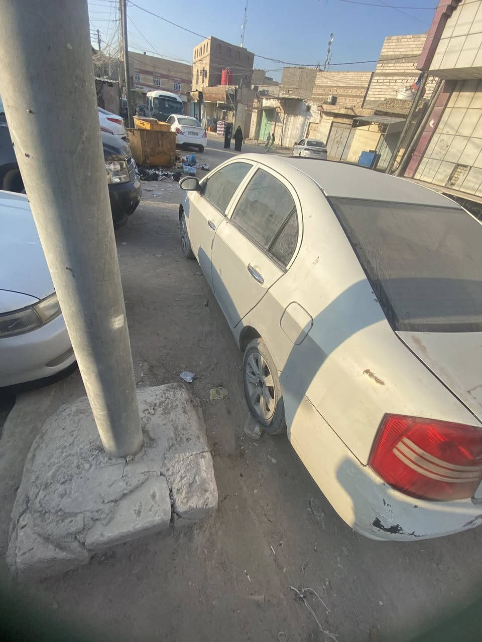 سلام عليكم سياره ليفان 2013البيع راعيه موجود يريد تحويل سنويه منتهيه مكان البصره الزبير سعر30 بيه مجال ***********
