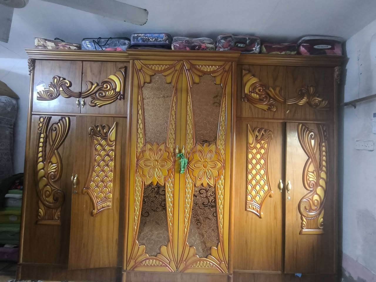 كنتور البيع التفاصيل خاص


**إذا كنت صاحب هذا الإعلان وتريد حذفه لأي سبب، رجاءا أرسل رسالة إلى الدعم الفني**