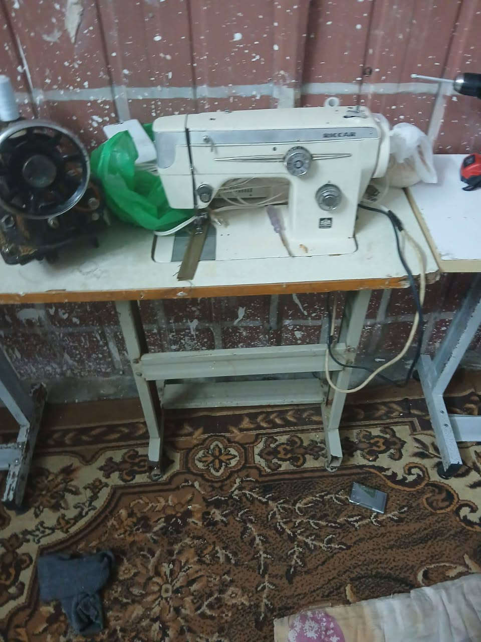 للبيع السعر 70الؤحده


**إذا كنت صاحب هذا الإعلان وتريد حذفه لأي سبب، رجاءا أرسل رسالة إلى الدعم الفني**