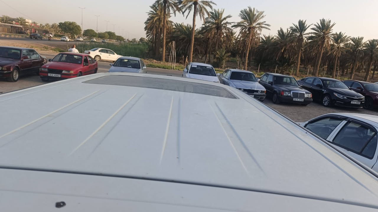 سلام عليكم 
للبيع نيسان كوندر موديل 2003
7 راكب 
رقم بغداد تحويل  ثاني يوم 
شاشتين + فتحتين+  حساسات 
مكينه 6 سلندر سياره جاهزه خير من الله من مكينه و كير وحداديه  
 كير أوتوماتيك  مكاني بابل محاويل قرب سيطره الآثار رقم الهاتف *********** وبي وتساب اتصل وبيك خير وتدلل
