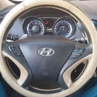 سوناتا • ٢٠١٤ • مكينة جديده ٢٤٠٠