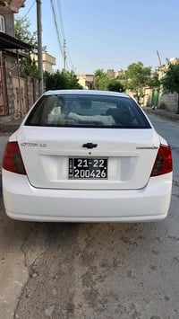 اوتوماتيك • قفل مركزي • ٢٠١٢