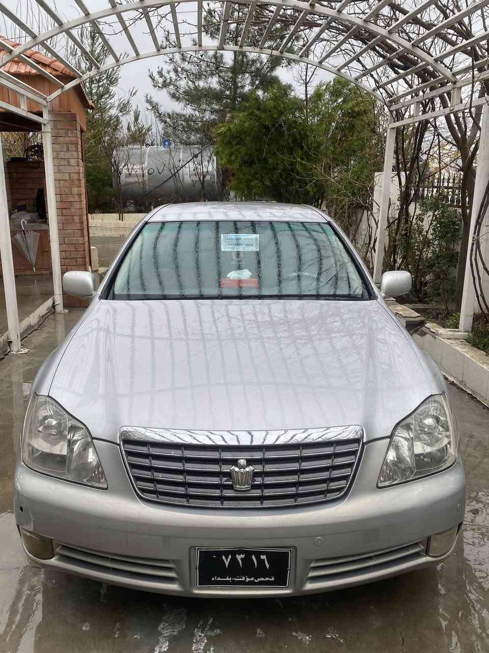 ‏‎بە ناوی خوای گەورە سڵاو هاوڕێیان❤️
‏‎شاهینە موسس موسس  180_180
تکایە جوان زانیاریەکان بخوێنەوە
سلڤەر  ڕەقەم یەک

فۆڕمیکاو داژبڵی ڕەقەم یەک 
بۆ فرۆشتن 
مۆدیل٢٠٠۷
۳دووگمە
ناو زەرد ساج مەلەکی  جوانترین ناوڕەقەم یەک
کوشن کارەب
بەسمە ڕەساس
‏‎٥ بەسمە
لایتەکانی لەگەڵ سورانەوە دەسورێ  
گێچ فول‏‎
جامی پێشی داتاشۆیە
تەبرید و سارد و گەرم بەستراوە 
‏‎برێکی بەستراو  
‏‎ دەعموولێدراو . و کەڤەر گۆڕاوە سەقفو هەموو گیانی بە شەرت  
تازە سیول ئەکسل و هایدرۆلیکی گۆڕدراوە
سوکانیمان چاک کردوە 
لە قوەتی خۆی بێزەرە
 بانزین هەر ناخوا 
‏‎هەموو شتێکی  ئیش دەکات
ناو دەری ڕەقەم یەک
بێ دوکەڵ بێ دووکەل
سەیارەکە بیا نوو بڕە بەس سایەقی ئەوێ 
چوار تاقم تایەی بیلادی
بۆ یەک ۲٥٠ تەبع مەسروف مەگەڕێ بە دڵی تۆ مەسروفم تیا کردوە خەیری دەبڵێکی هەر هیچ نیە
سعری(٦٦)گەڵاو مەعامەلە 

شوێن: سلێمانی  
هەر کەسێک موشتەریە نامە بنێرێ یان تەلەفۆن بکات 
ژمارە مۆبایل:٠۷۷٠۹۸٦٦۲۱٦


**إذا كنت صاحب هذا الإعلان وتريد حذفه لأي سبب، رجاءا أرسل رسالة إلى الدعم الفني**