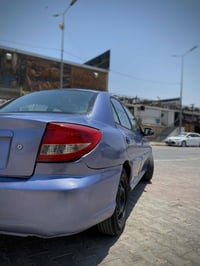 كيا ريو (موديل 2004)  السلام عليكم سياره كيه ريو موديل 2004 رقم انبار ...