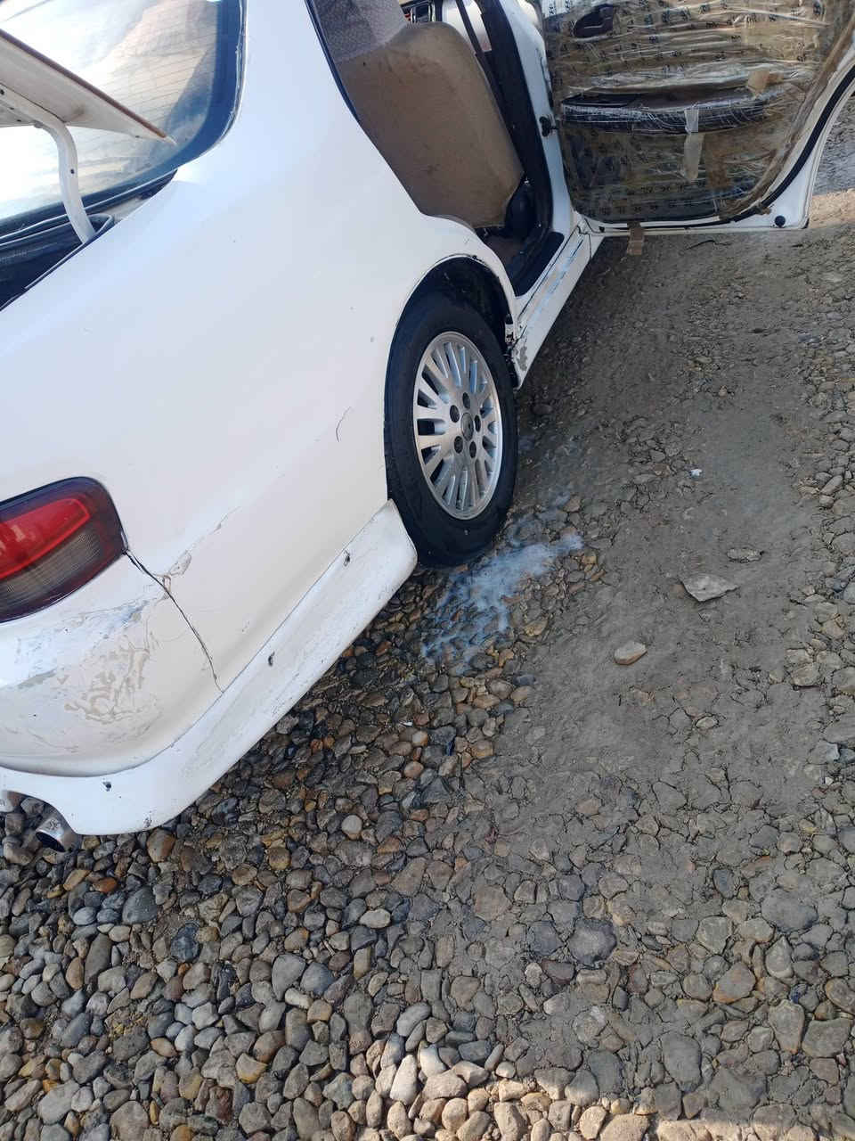 سياره كرسته مكفول كص ونقل  مكاني ناصريه قضاء الرفاعي مداور ثاني يوم ريد مراوس بكيه فحل  ***********9
