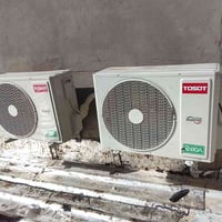 ابو حسن صيانه اجهزه التبريد بغداد 07704764900