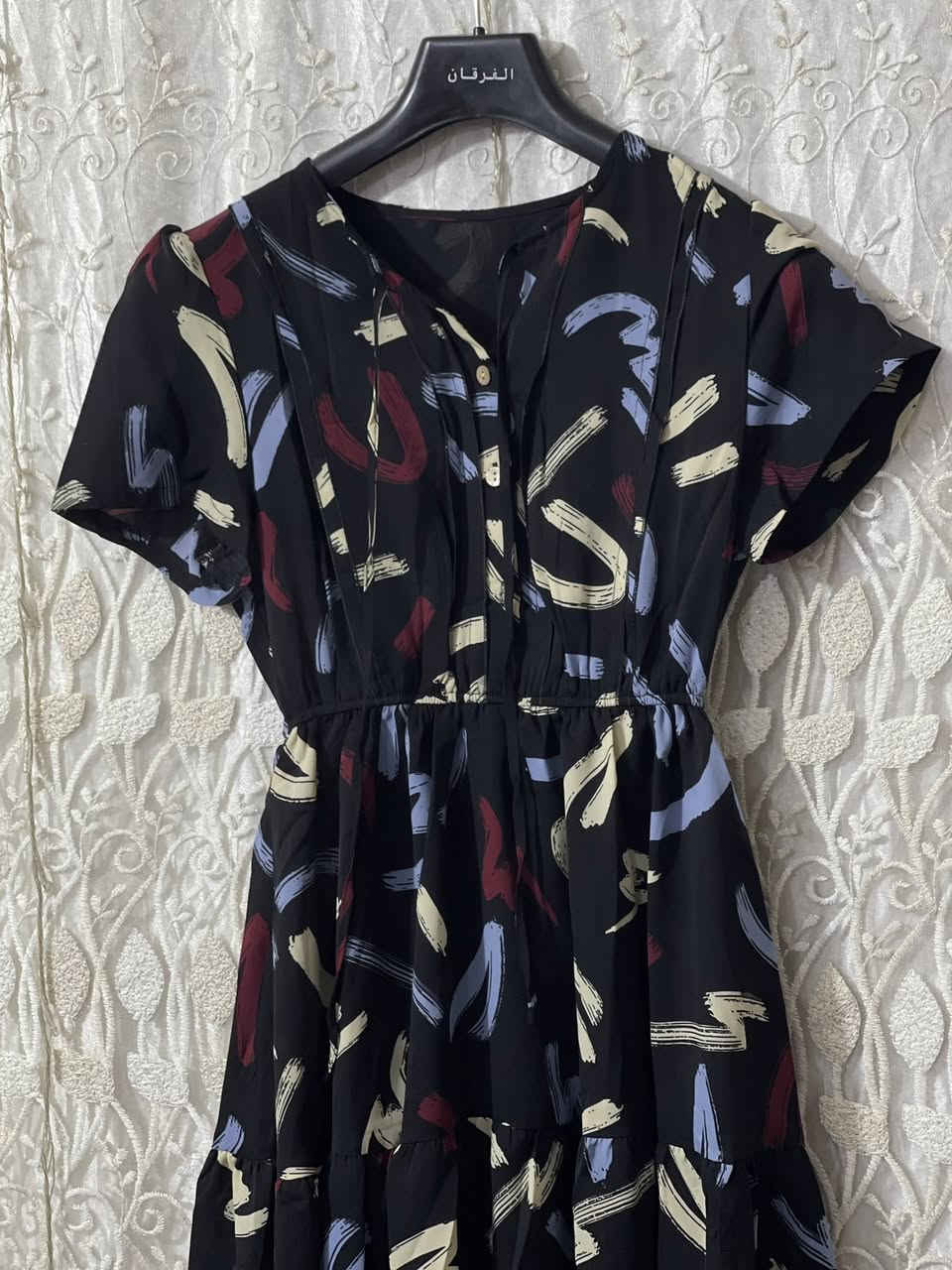 ملابس شي ان جديدة قياساتهم تلبس من٦٠الى٧٥ وسعر كل قطعة على ١٠


**إذا كنت صاحب هذا الإعلان وتريد حذفه لأي سبب، رجاءا أرسل رسالة إلى الدعم الفني**