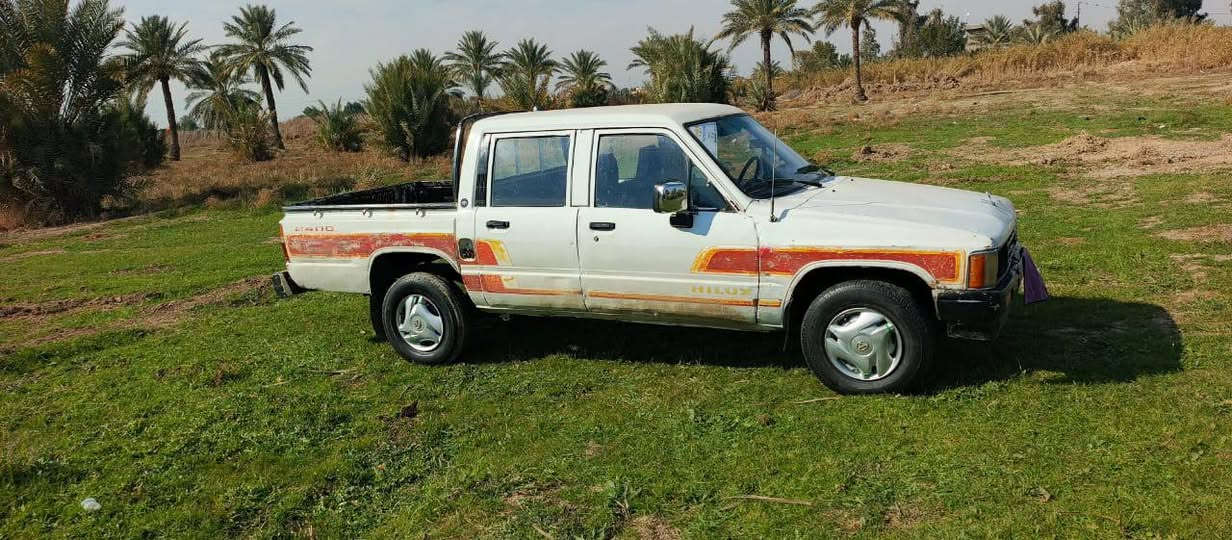 السلام عليكم بيكم للبيع 88دبل قماره 🚀رقمها نكليزي محرك كروسيده 5كير كهربائيّ شغاله فول اتصل عل رقم//***********مكانها سياره واسط تعجبك خابر ماتعجبك اعبر المنشور وادععيلي برزق تحياتي جميعا 😍
