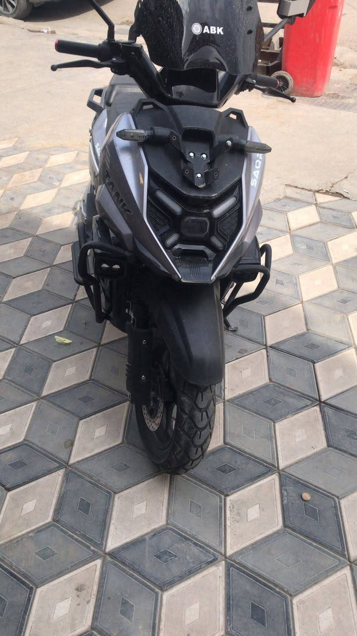 ســـــــــلام علــــــــيكم🙋‍♂️

دراجـــه اباتشي چبلي💥🔥

مــــــــوديل: 2025💁‍♂️💖
بطــــــارياتـــها: حـجم كبـيـر🕷🕸❤
عــــــدد البطاريات: 6+جديدات
تمشي بالشحنى الوحده 90k🕷🕸🔥
صندوقها موجود 📦🔥🔥
ســـــــــرعة الدراجه: 90🙆‍♂️🔥🔥🕸
3 سرع بيها✨
نضام Rترجع للخلف❤️
كلشي كامل مكمل بيها انارتها قويه 
نضافه الدراجه 100/95🔥❤️‍🔥

الدراجه الاخر حبايه جميله جداً
سعــر الدراجــــــة:(بـ 950 الف) 💁‍♂️ وبيها مجال 

عــــــــــــــــنـــــــــــوان: بغداد» حي الجامعة» شارع66

الــــــــــرقــــــــــم: *********** اسيا💝
مــــــــلاحضــــــــة! لايوجد فيس ولامازنجر
+
مكلف بالنشر الرقم بيه واتساب او اتصال على السيم كارت
