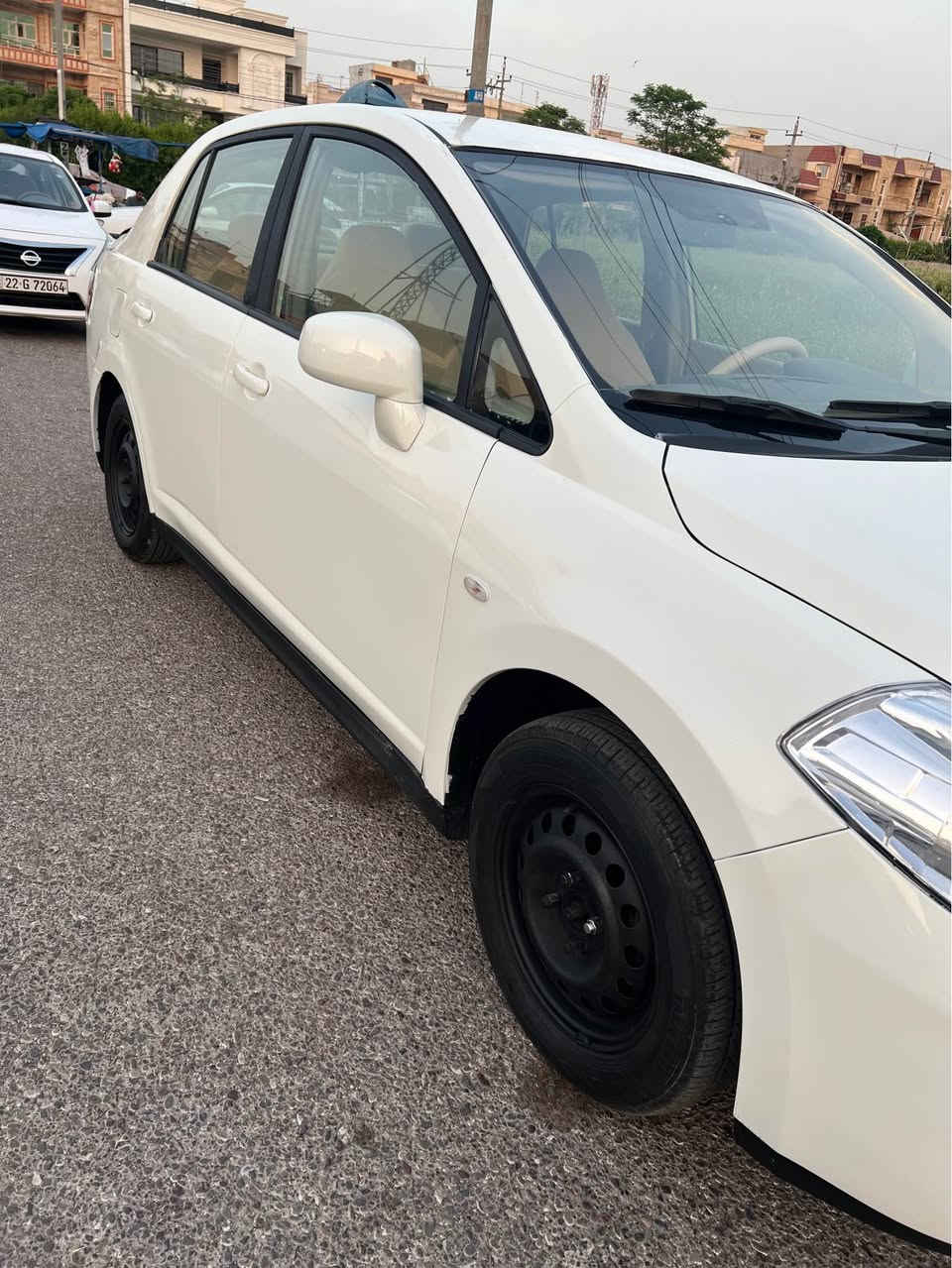 موديل ٢٠٠٦. وكاله به ناوي خومه. ***********. ***********. تكايه نامه مه نيره. أربيل, العراق

