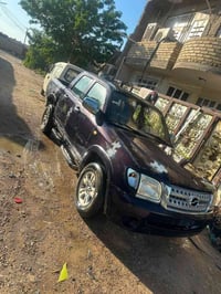 بيكم كراند تايكر مكينه وكير جدد مال مسيوبيشي ياباني سياره شغاله كتابها...
