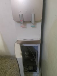 براد ابو الفلتر منظومة شد مباشر على مي الاسالة للتبتديل او البيع