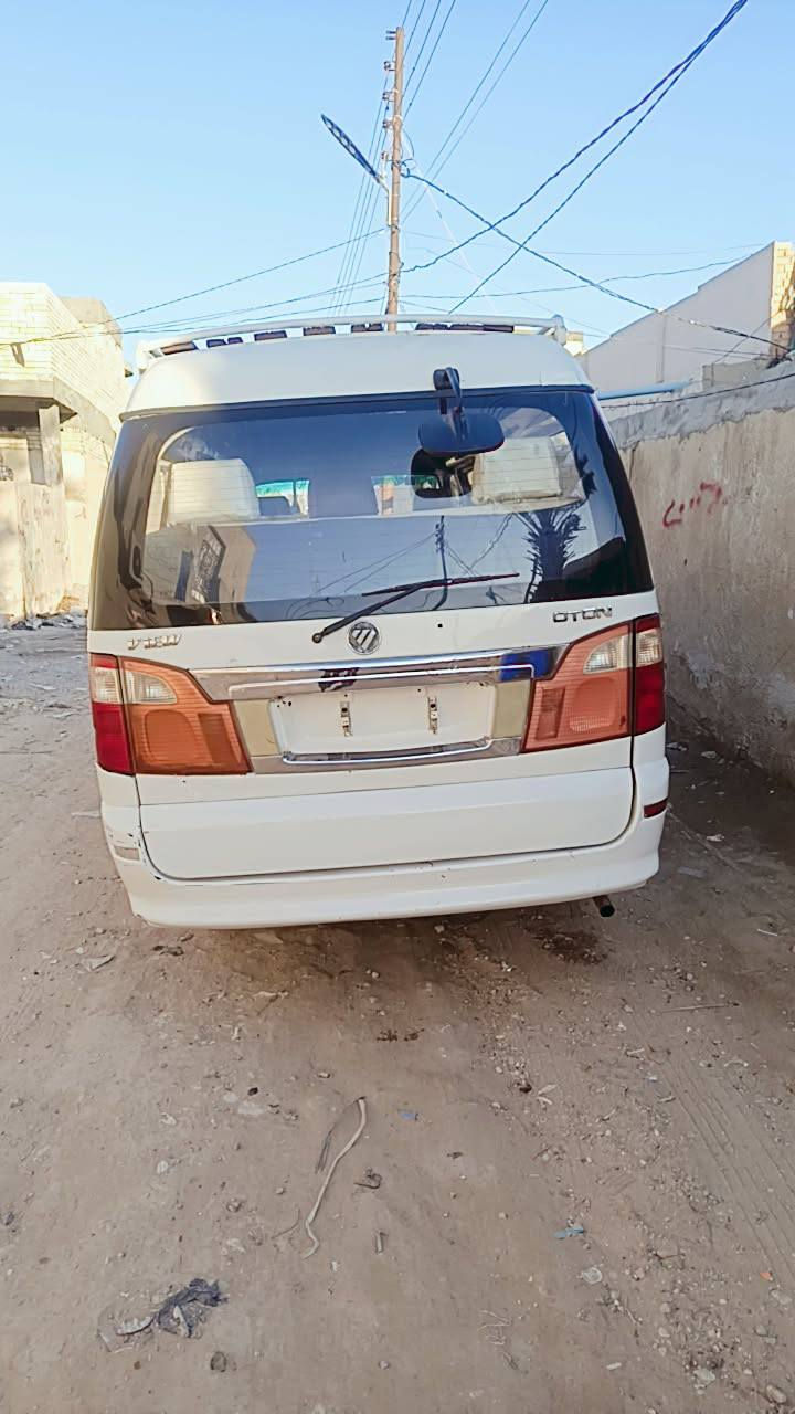 فاتون 2014
سيارة حرة صفر هيئة 
مرور صفر 
مداور ثاني يوم 
رقم نكليزي 
رقم نجف
سيارة مكينتهة
عوزهة رنكات 
سعر 75
وبيهة مجال 
***********
